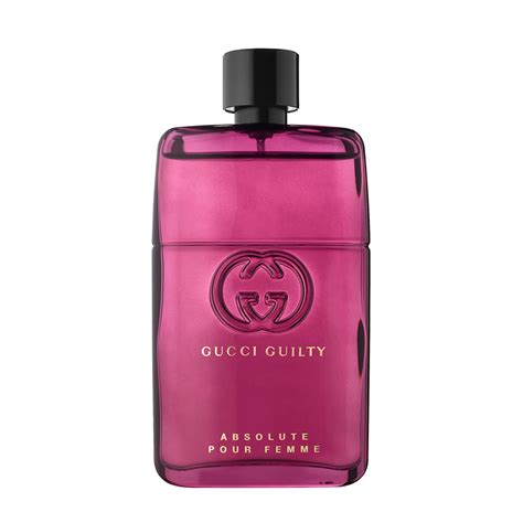 gucci gulty pour femme|where to buy gucci guilty.